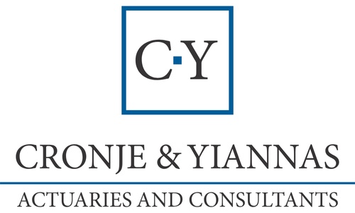 Cronje & Yiannas Actuaries and Consultants